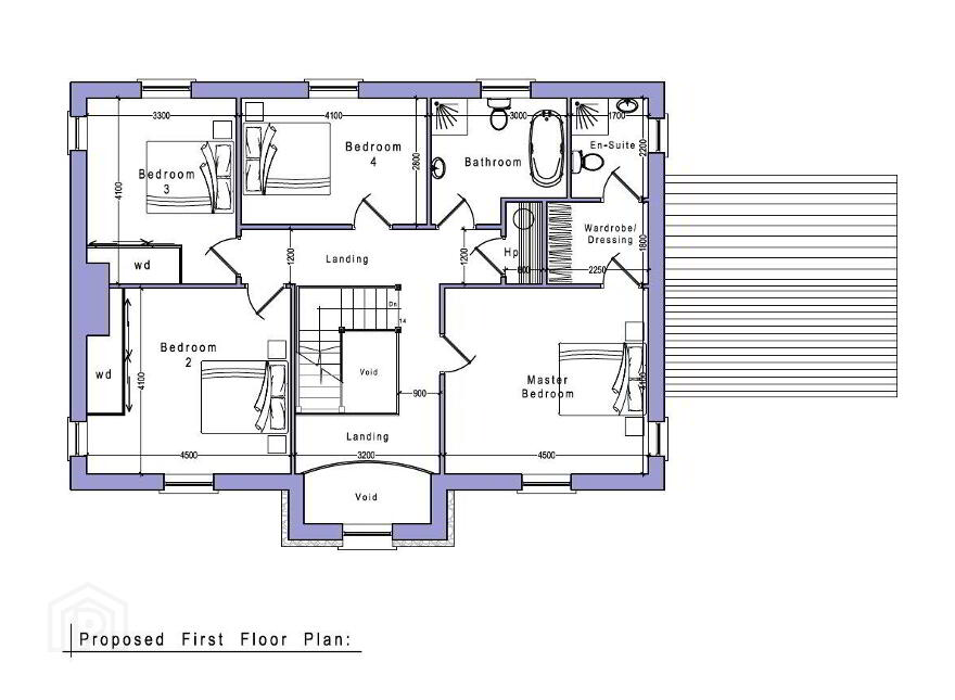 2 Building Site 240m South West Of, 47 Muckleramer Road, Randalstown, BT41 3EZ
