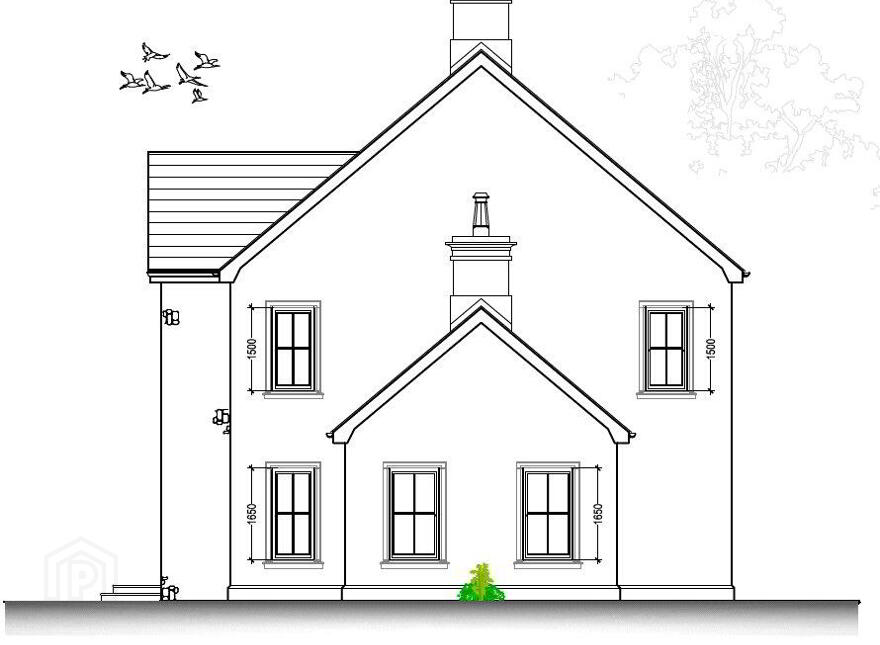 2 Building Site 240m South West Of, 47 Muckleramer Road, Randalstown, BT41 3EZ
