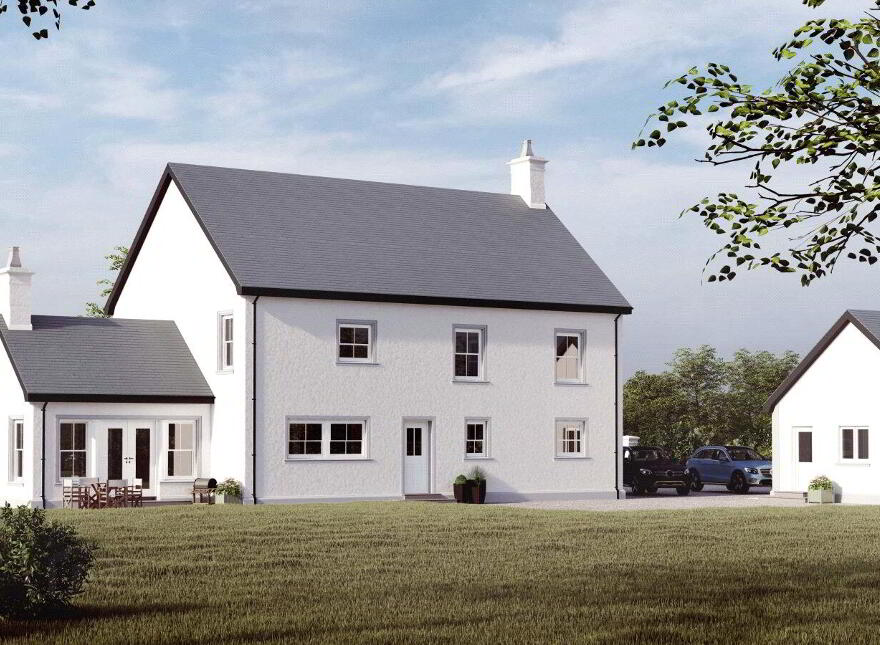 2 Building Site 240m South West Of, 47 Muckleramer Road, Randalstown, BT41 3EZ