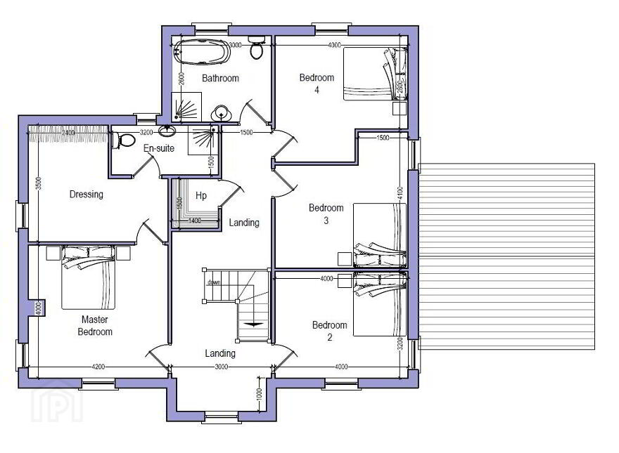 1 Building Site 200m South West Of, 47 Muckleramer Road, Randalstown, BT41 3EZ