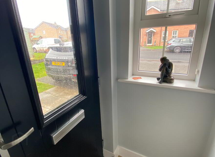 1b Rocksfield View, Crossgar, BT30 9GG