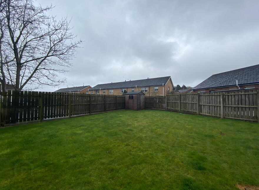 1b Rocksfield View, Crossgar, BT30 9GG