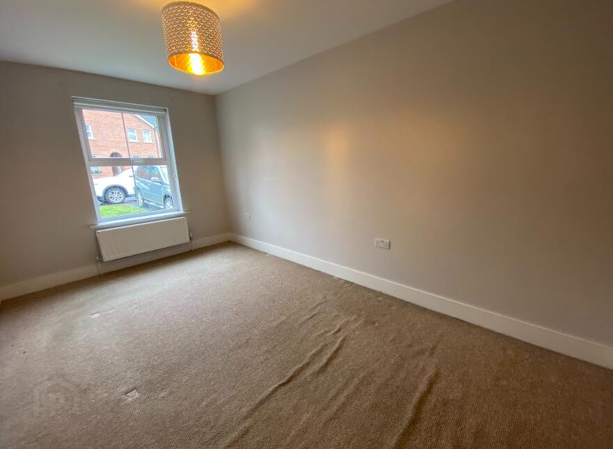 1b Rocksfield View, Crossgar, BT30 9GG