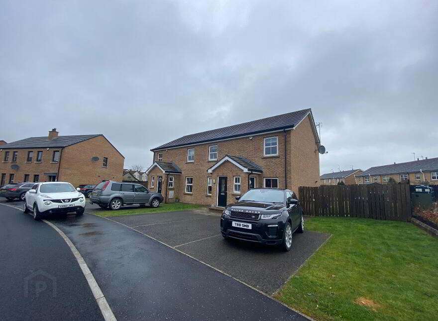1b Rocksfield View, Crossgar, BT30 9GG photo