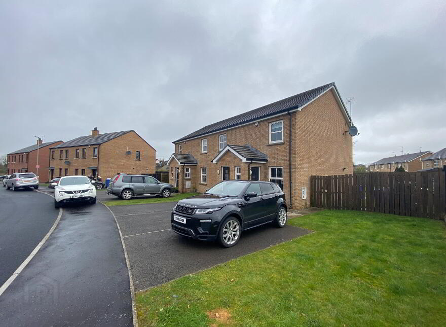 1b Rocksfield View, Crossgar, BT30 9GG