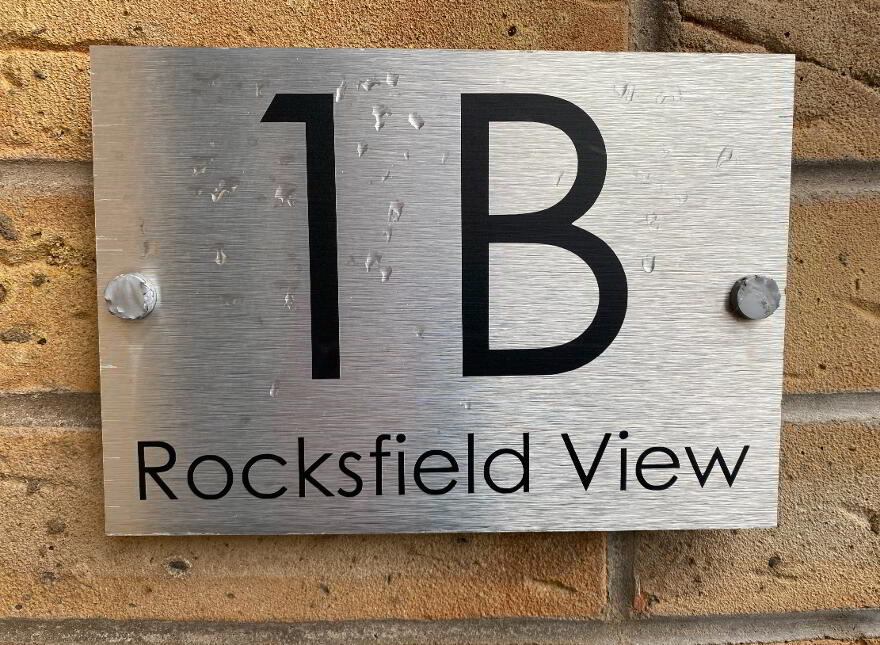1b Rocksfield View, Crossgar, BT30 9GG