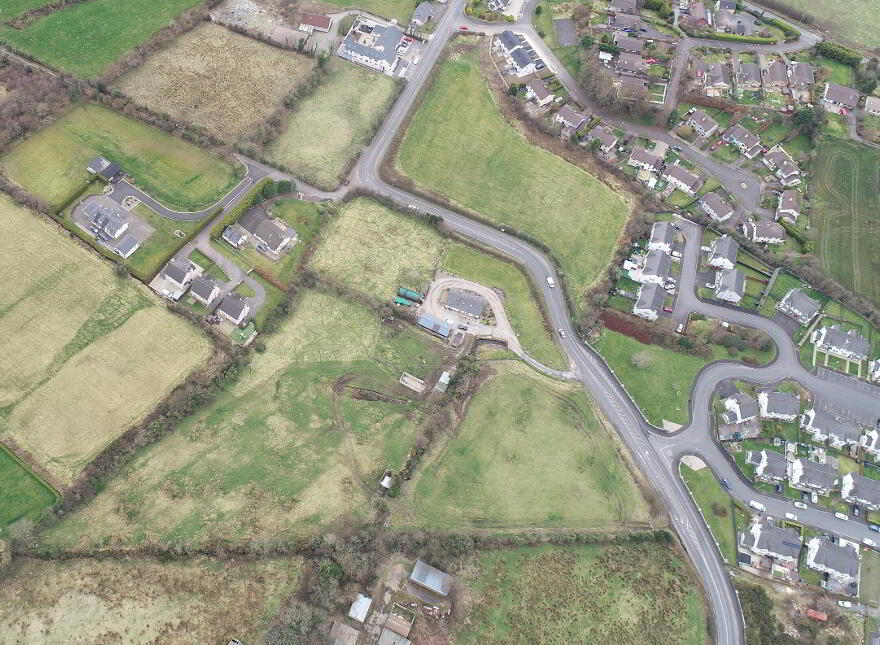 Lismonaghan, Co. Donegal C. 4.364 Acres, Letterkenny