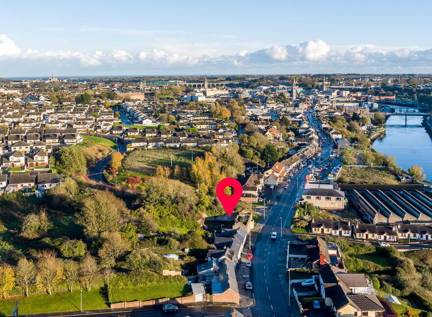 Fountain House', Lower Mell, Drogheda, A92R63V