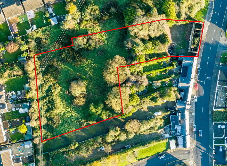 Fountain House', Lower Mell, Drogheda, A92R63V