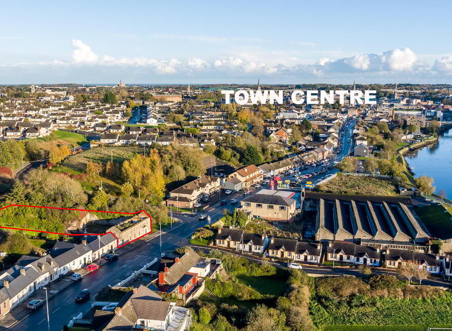 Fountain House', Lower Mell, Drogheda, A92R63V