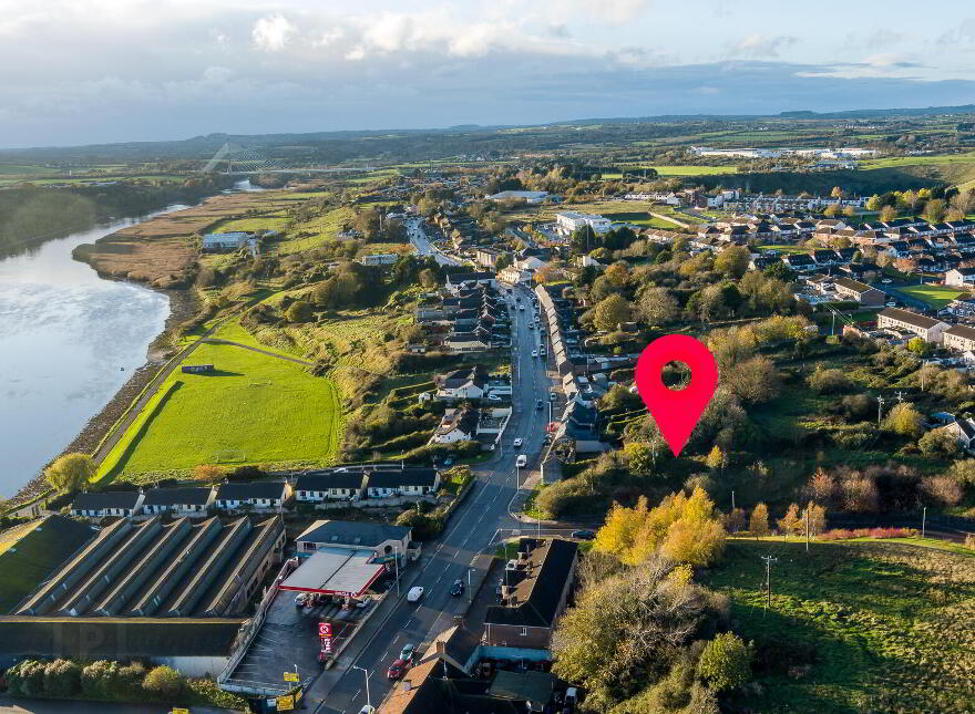 Fountain House', Lower Mell, Drogheda, A92R63V