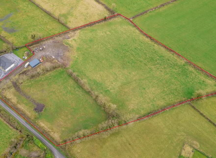 Aughmagree, Kilteevan