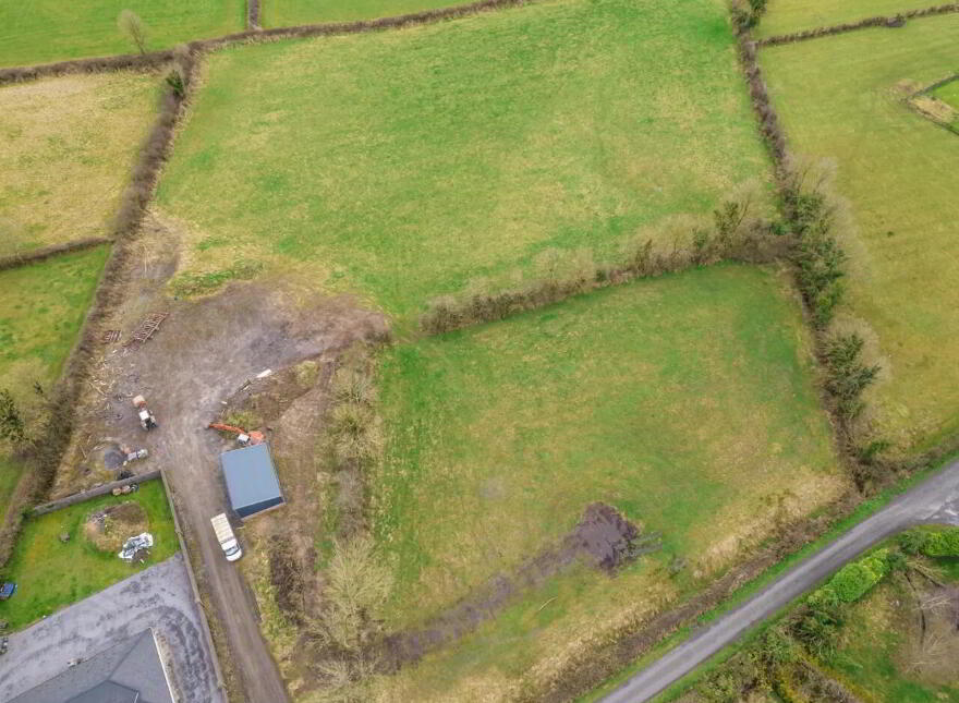 Aughmagree, Kilteevan