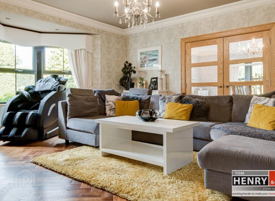 15 Bush Road, Dungannon, BT71 6QE