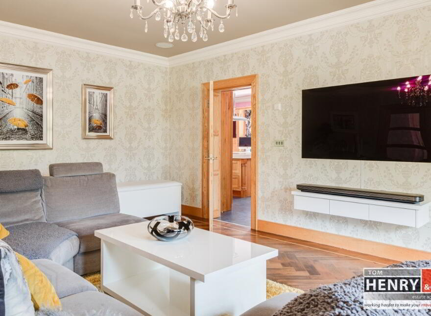 15 Bush Road, Dungannon, BT71 6QE