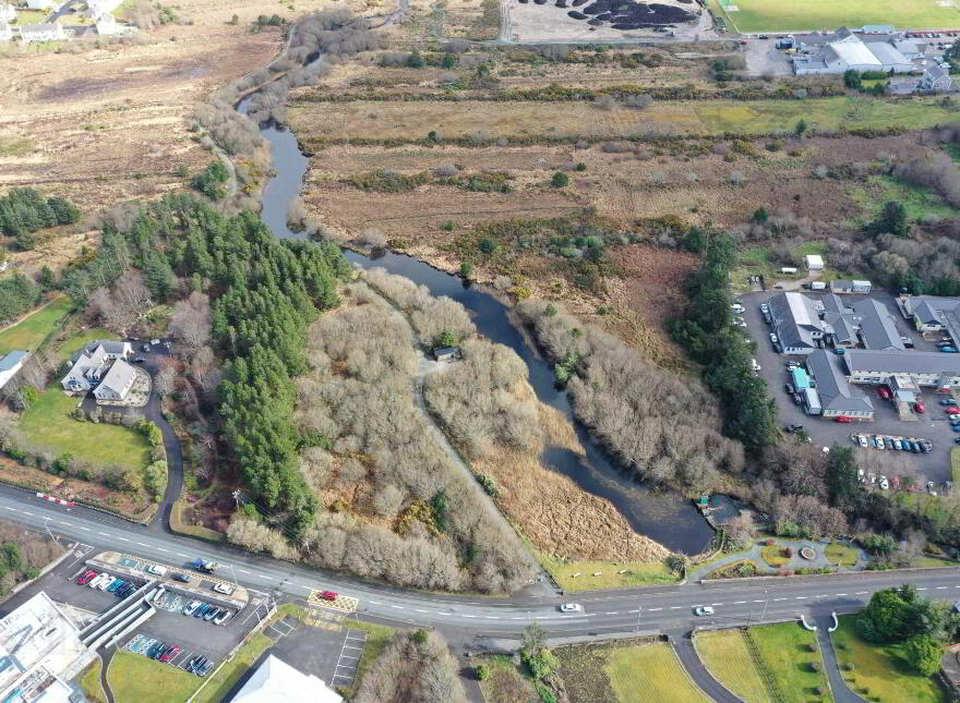 Gweedore Road, Dungloe