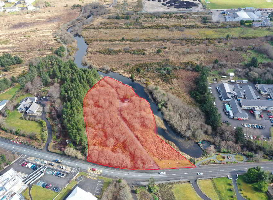 Gweedore Road, Dungloe