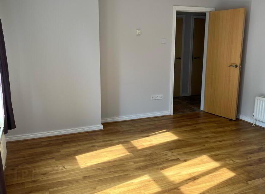 7 Foundry Court, Brook Street, Coleraine, BT52 1XG
