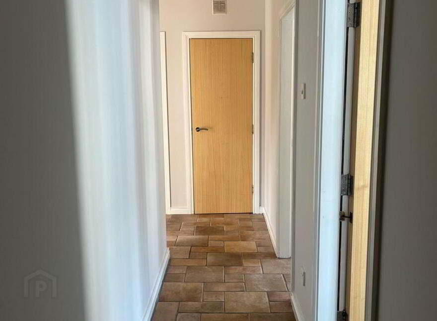 7 Foundry Court, Brook Street, Coleraine, BT52 1XG