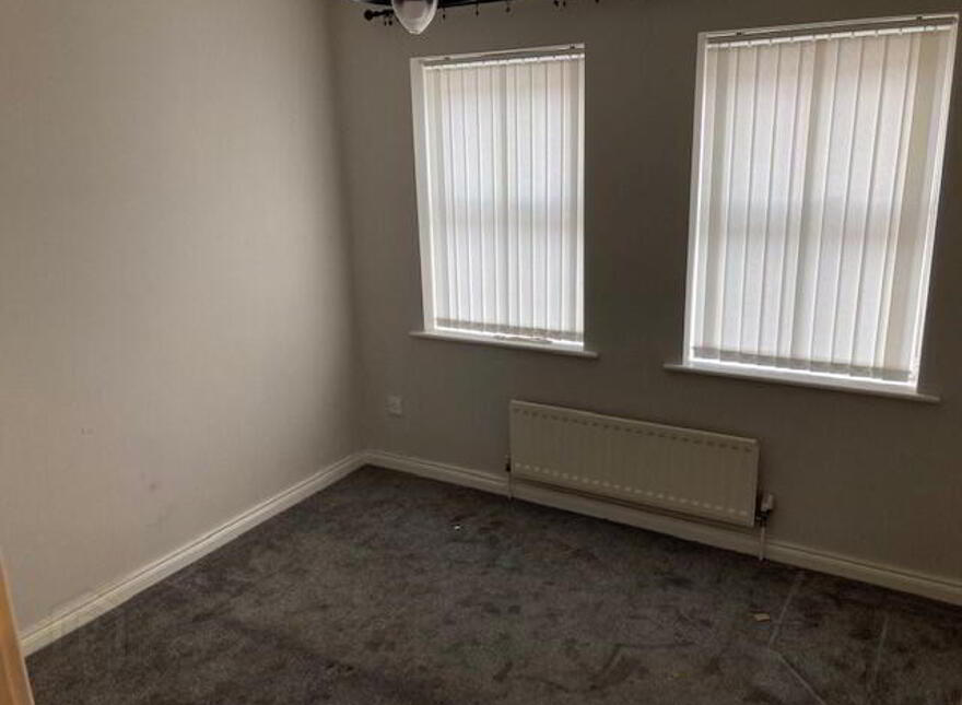7 Foundry Court, Brook Street, Coleraine, BT52 1XG