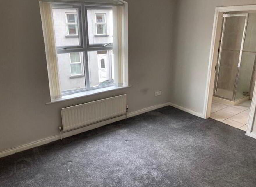 7 Foundry Court, Brook Street, Coleraine, BT52 1XG