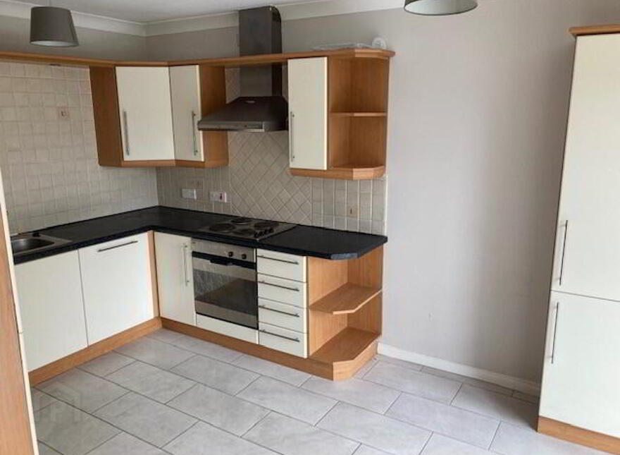 7 Foundry Court, Brook Street, Coleraine, BT52 1XG
