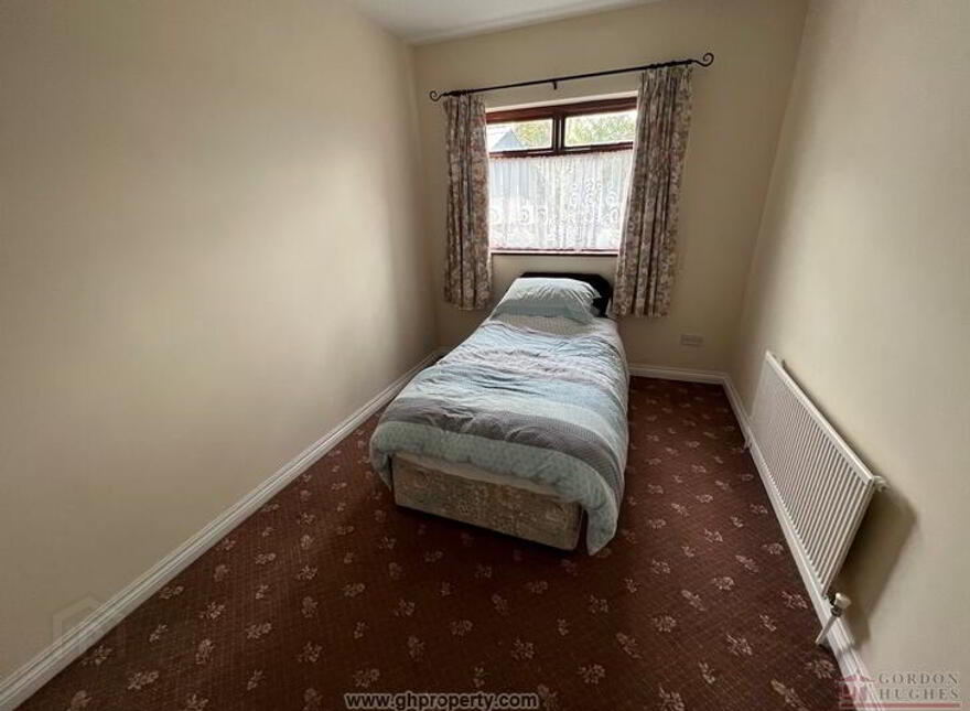 4 Marie Mount Grove, Church Street, Ballinamore, N41CX81