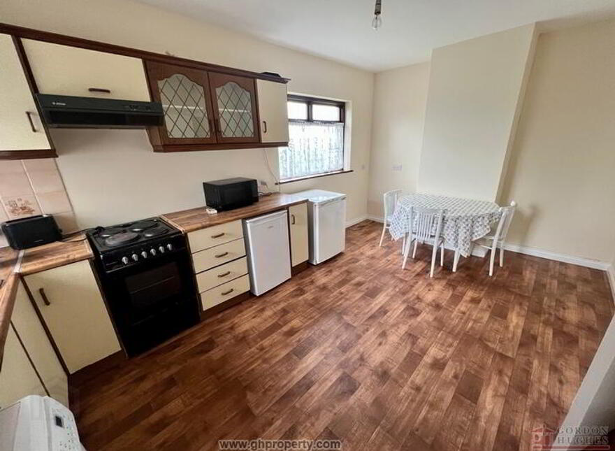 4 Marie Mount Grove, Church Street, Ballinamore, N41CX81
