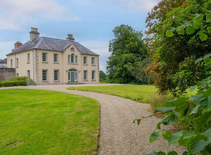 Bovagh House, 76 Mullaghinch Road, Aghadowey, Coleraine, BT51 4AU