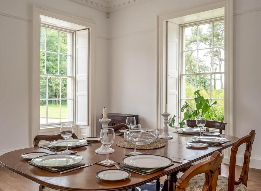 Bovagh House, 76 Mullaghinch Road, Aghadowey, Coleraine, BT51 4AU