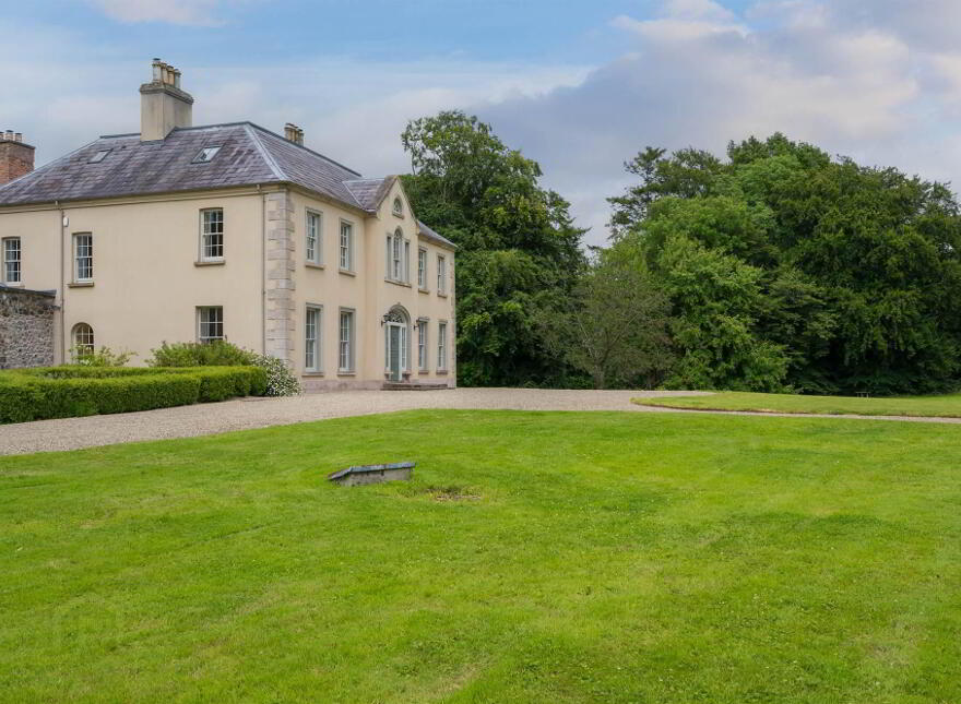 Bovagh House, 76 Mullaghinch Road, Aghadowey, Coleraine, BT51 4AU