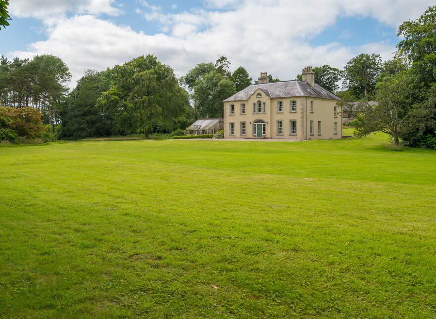 Bovagh House, 76 Mullaghinch Road, Aghadowey, Coleraine, BT51 4AU