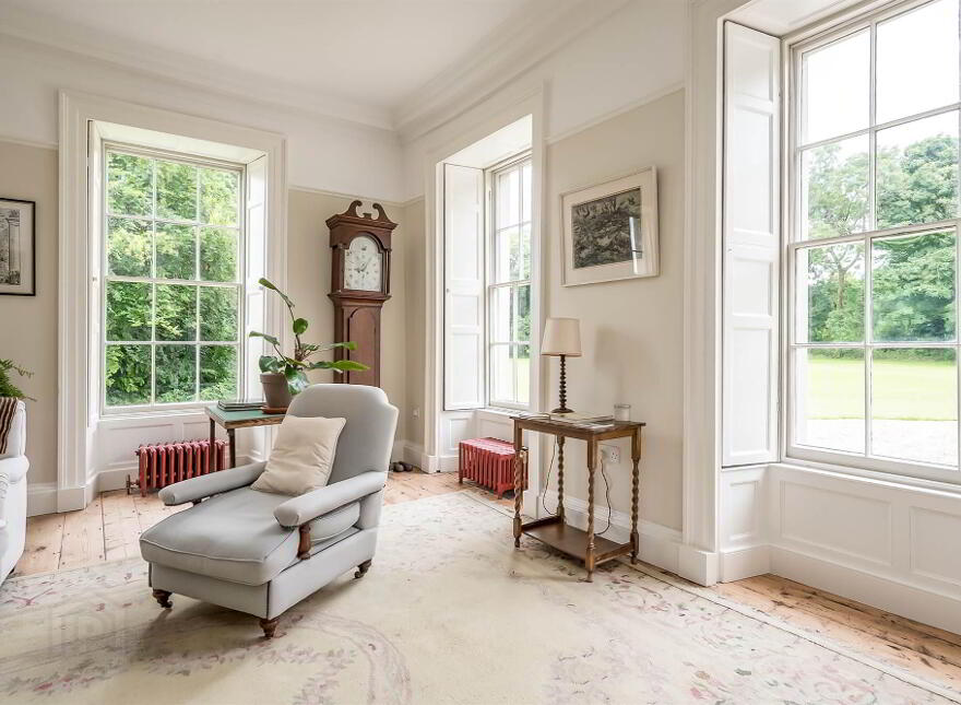 Bovagh House, 76 Mullaghinch Road, Aghadowey, Coleraine, BT51 4AU