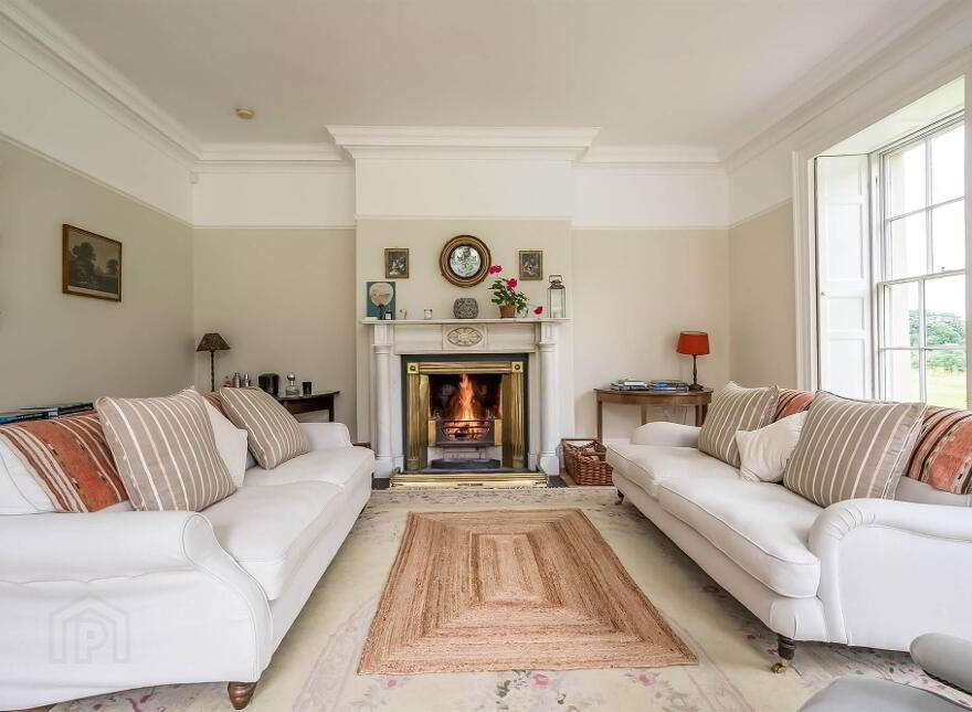 Bovagh House, 76 Mullaghinch Road, Aghadowey, Coleraine, BT51 4AU