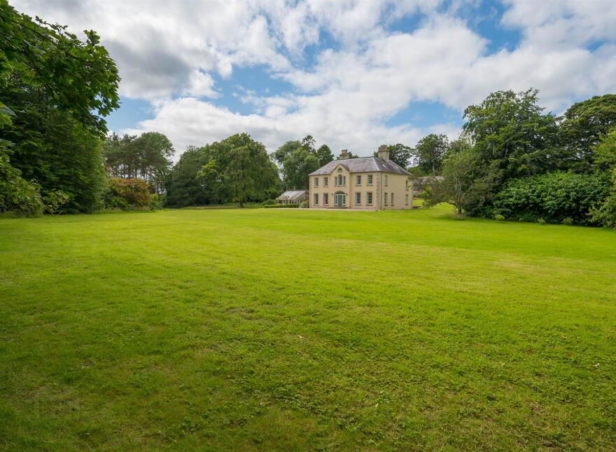 Bovagh House, 76 Mullaghinch Road, Aghadowey, Coleraine, BT51 4AU