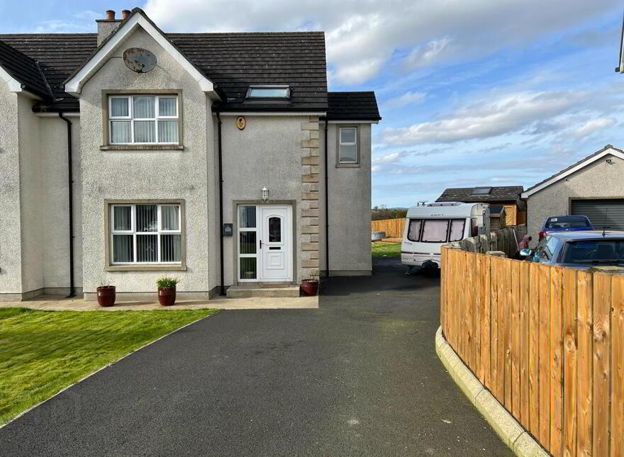 Property For Sale in Strabane PropertyPal