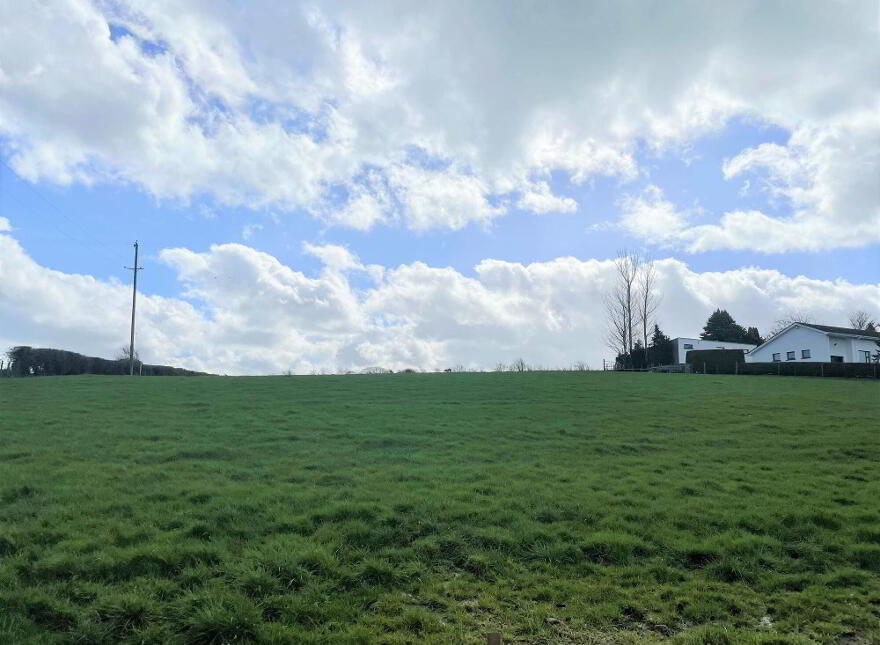 Land & Sites For Sale in Banbridge PropertyPal