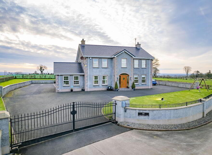 48 Gortahar Road photo