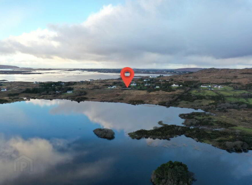 Toberkeen, Dungloe