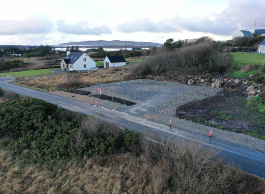 Toberkeen, Dungloe
