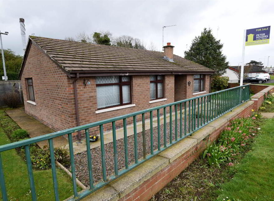 2a Circular Road, Newtownards, BT23 4BN photo