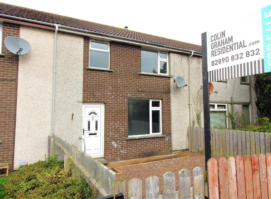 Houses For Sale in Bangor PropertyPal