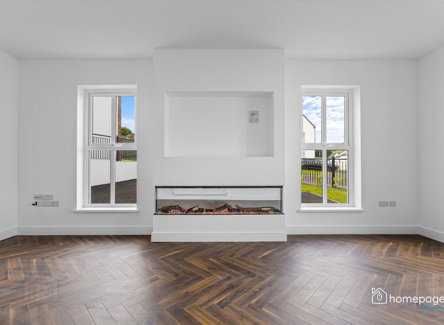 The Foxglove (Detached), The Hillocks, Altnagelvin, Derry / Londonderry, BT47 3FR