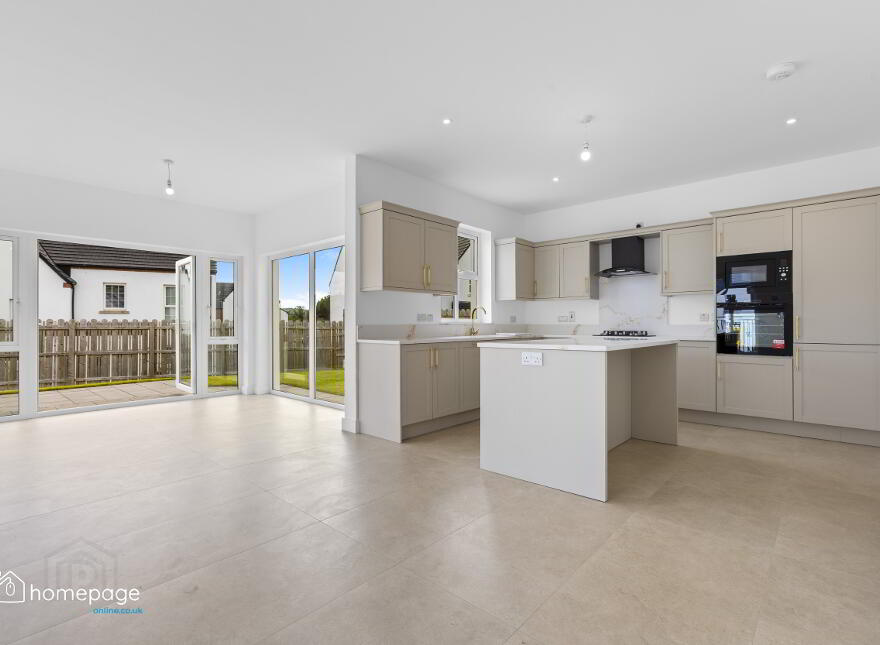 The Foxglove (Detached), The Hillocks, Altnagelvin, Derry / Londonderry, BT47 3FR