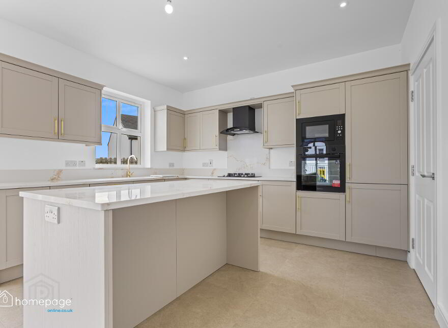 The Foxglove (Detached), The Hillocks, Altnagelvin, Derry / Londonderry, BT47 3FR