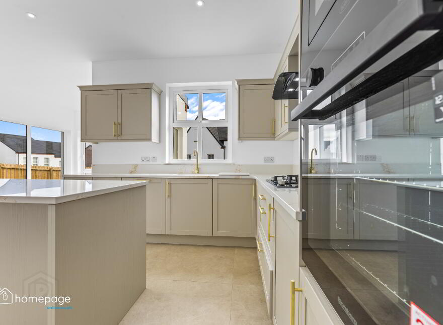 The Foxglove (Detached), The Hillocks, Altnagelvin, Derry / Londonderry, BT47 3FR