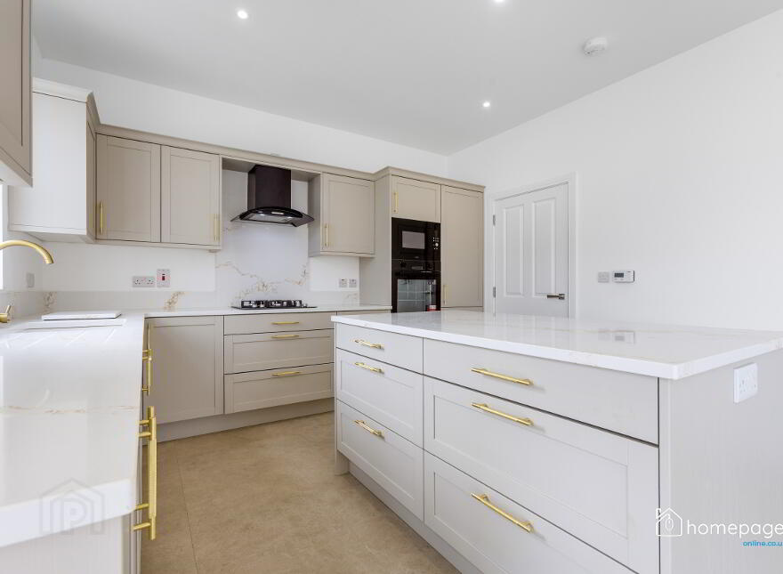 The Foxglove (Detached), The Hillocks, Altnagelvin, Derry / Londonderry, BT47 3FR