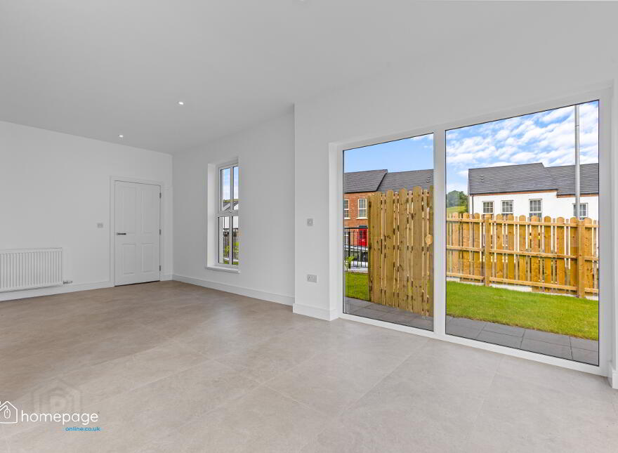 The Foxglove (Detached), The Hillocks, Altnagelvin, Derry / Londonderry, BT47 3FR