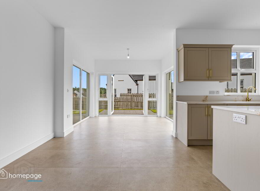 The Foxglove (Detached), The Hillocks, Altnagelvin, Derry / Londonderry, BT47 3FR