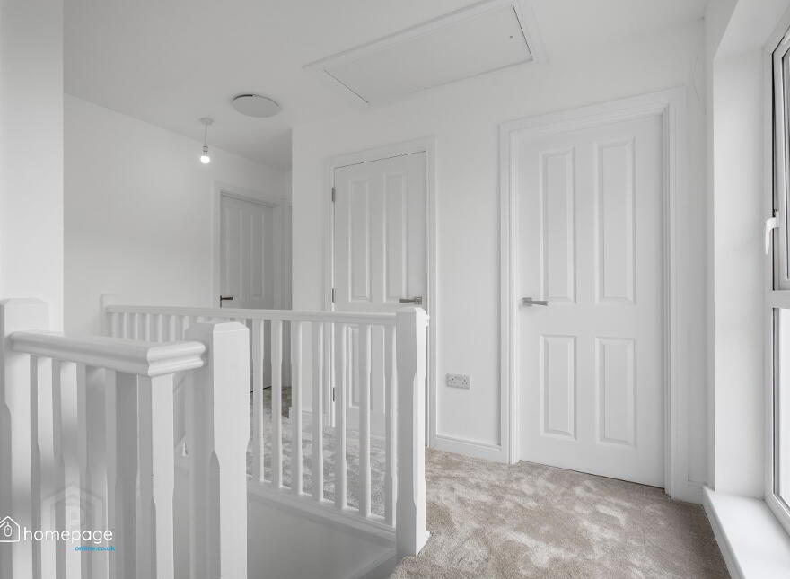 The Foxglove (Detached), The Hillocks, Altnagelvin, Derry / Londonderry, BT47 3FR
